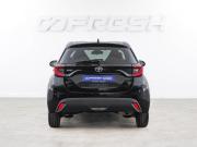 Toyota Yaris IV Москва  - изображение 24