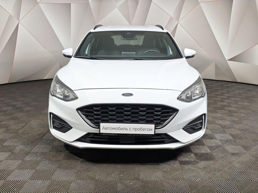 Ford Focus IV Москва  - изображение 7