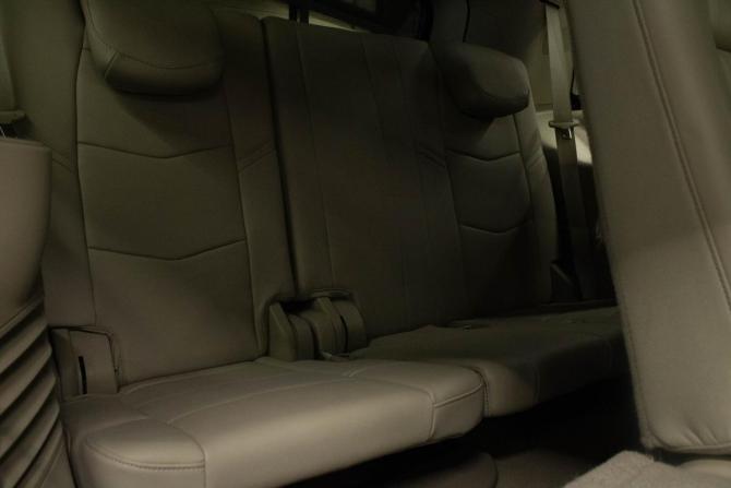 Cadillac Escalade V с пробегом 2020 года, цена 5 700 000 рублей, 105060 км, внедорожник, Автокод Объявления