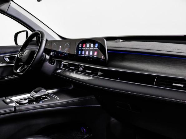 Chery Tiggo 8 Pro Max I Рестайлинг с пробегом 2024 года, цена 2 339 000 рублей, 28485 км, внедорожник, Автокод Объявления