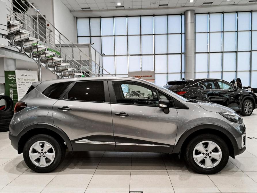 Renault Kaptur I Казань  - изображение 5
