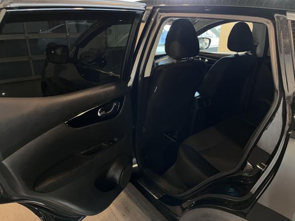Nissan Qashqai II с пробегом 2017 года, цена 1 865 000 рублей, 104904 км, внедорожник, Автокод Объявления