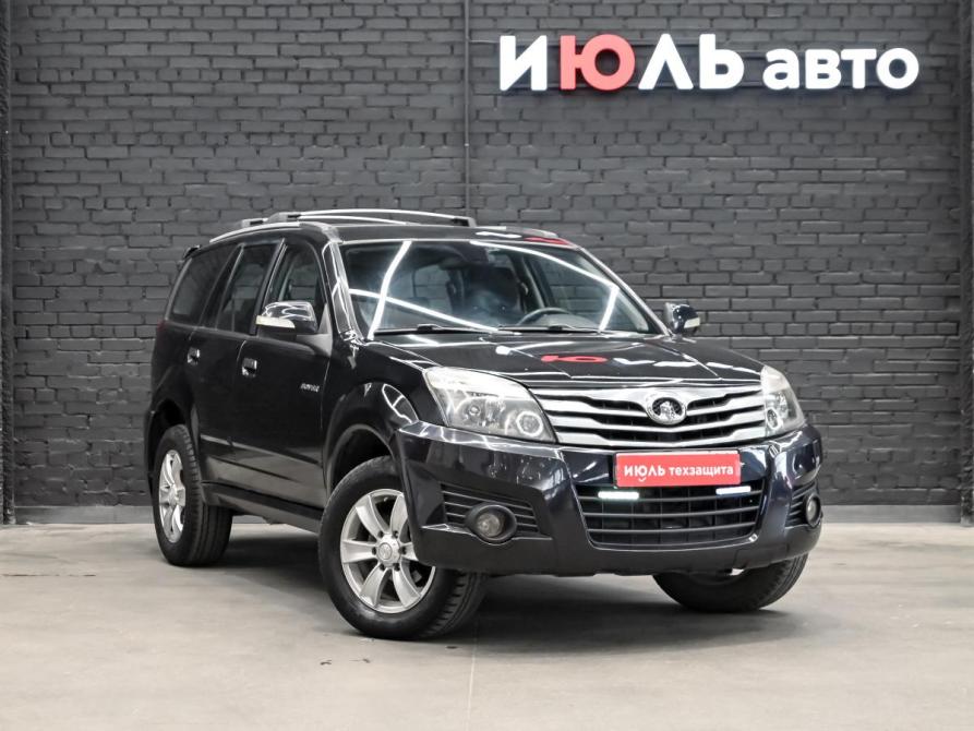 Great Wall Hover H3 I Екатеринбург  - изображение 3
