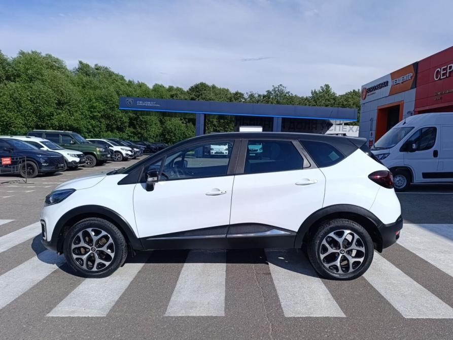 Renault Kaptur I Тверь  - изображение 4