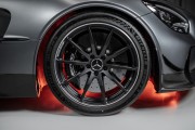 Mercedes-Benz AMG GT I Рестайлинг Москва  - изображение 62