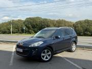 Peugeot 4007 Омск  - изображение 27