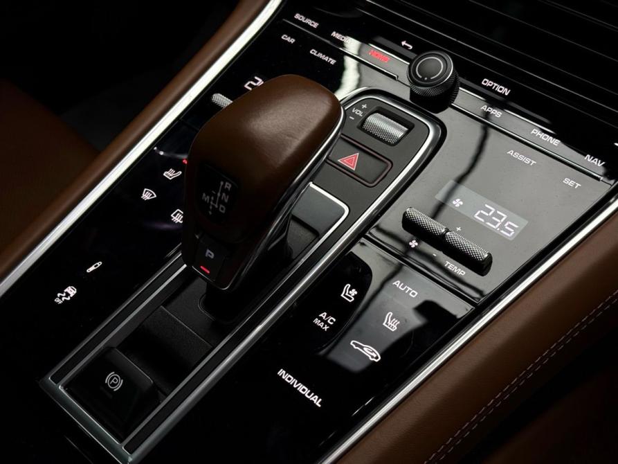 Porsche Panamera II Рестайлинг Ижевск  - изображение 22