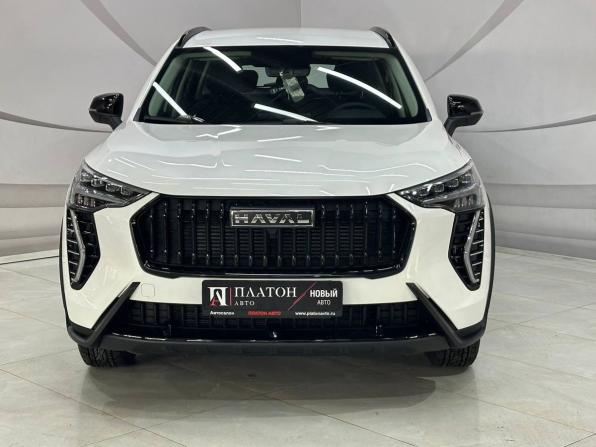 Новый Haval Jolion I Рестайлинг 2025 года, цена 2 299 000 рублей, внедорожник, Автокод Объявления