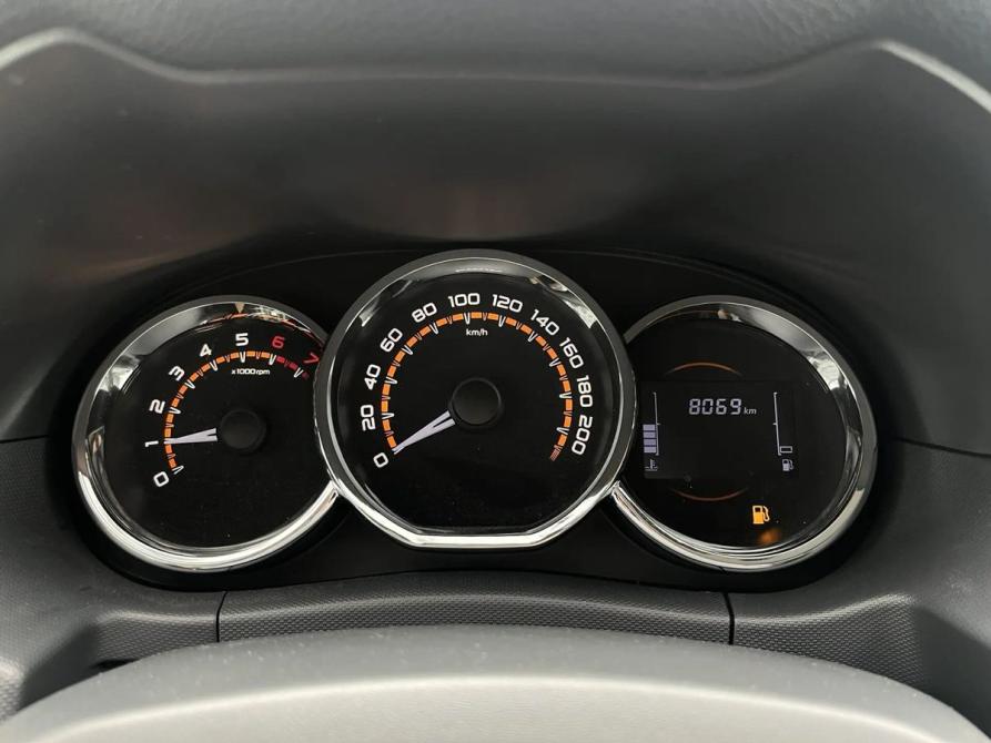 Lada (ВАЗ) Largus I Рестайлинг Краснодар  - изображение 17