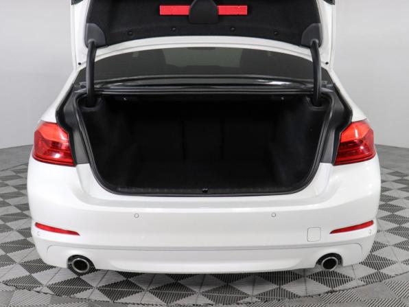 BMW 5 серии VII (G30/G31/G38) с пробегом 2018 года, цена 3 477 000 рублей, 86363 км, седан, Автокод Объявления