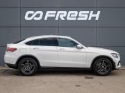 Mercedes-Benz GLC Coupe I (C253) Рестайлинг Краснодар  - изображение 34