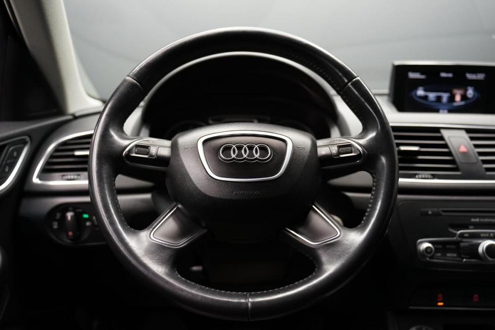 Audi Q3 I (8U) Крым  - изображение 17