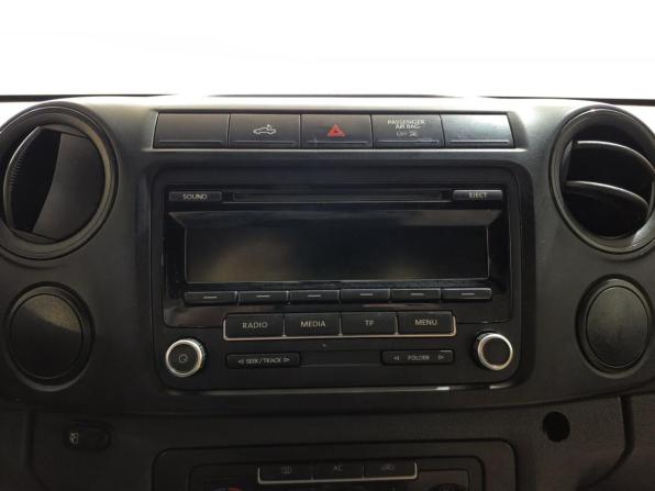 Volkswagen Amarok I с пробегом 2012 года, цена 1 000 000 рублей, 178347 км, пикап, Автокод Объявления