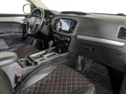 Geely Emgrand X7 I Рестайлинг 2 Екатеринбург  - изображение 30