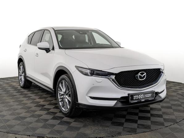 Mazda CX-5 II с пробегом 2019 года, цена 2 400 000 рублей, 184032 км, внедорожник, Автокод Объявления
