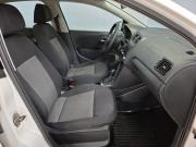 Volkswagen Polo V Москва  - изображение 28