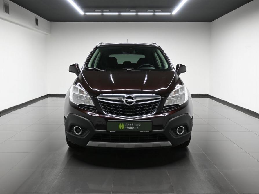 Opel Mokka I Тверь  - изображение 3