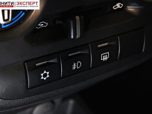 Lada (ВАЗ) Granta I Рестайлинг с пробегом 2019 года, цена 697 000 рублей, 133369 км, лифтбек, Автокод Объявления
