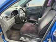 Chevrolet Lacetti I Пермь  - изображение 13