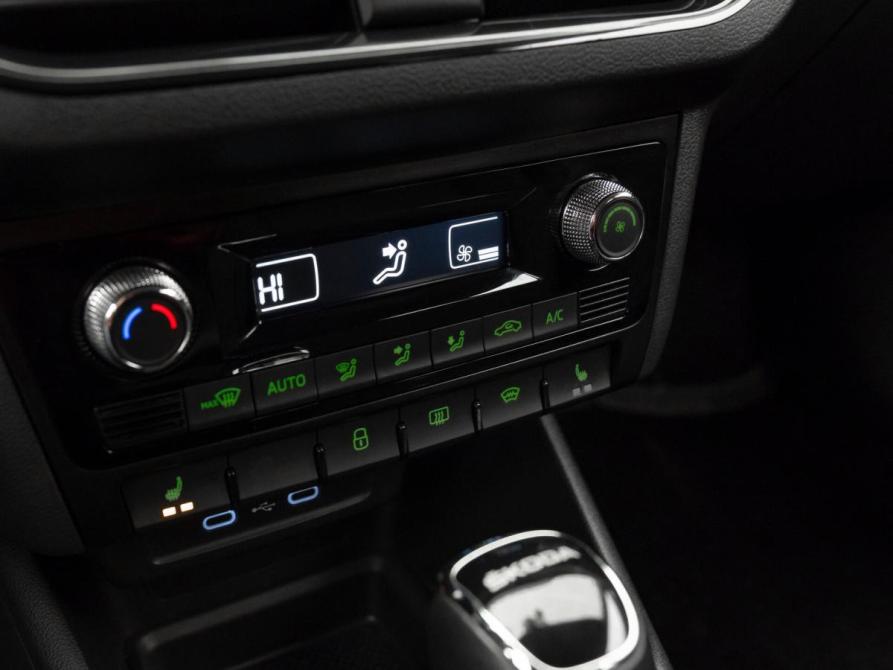 Skoda Rapid II Москва  - изображение 17