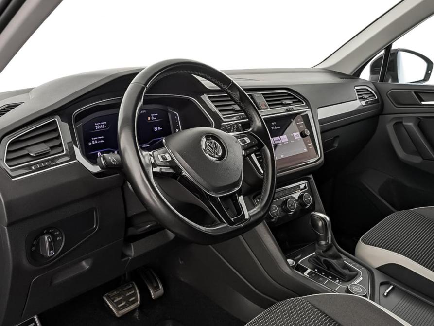 Volkswagen Tiguan II Москва  - изображение 15