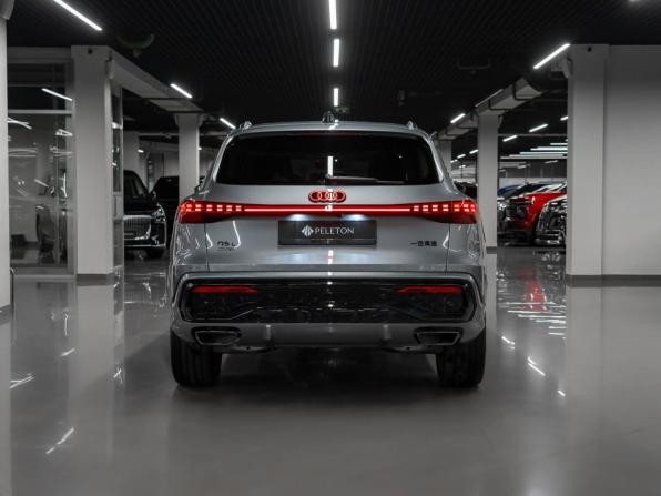 Audi Q5 III (GU) с пробегом 2026 года, цена 6 550 000 рублей, 45 км, внедорожник, Автокод Объявления