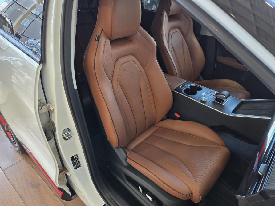 Omoda C5 I Саратов  - изображение 24