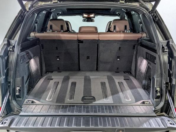 BMW X5 IV (G05/G18) Рестайлинг с пробегом 2023 года, цена 10 565 000 рублей, 63422 км, внедорожник, Автокод Объявления