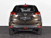 Nissan X-Trail III Рестайлинг Москва  - изображение 23