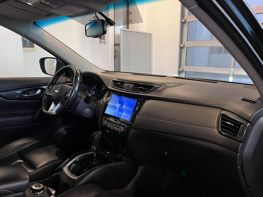 Nissan X-Trail III Рестайлинг Чебоксары  - изображение 12