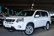 Nissan X-Trail II Рестайлинг Уфа  - изображение 21