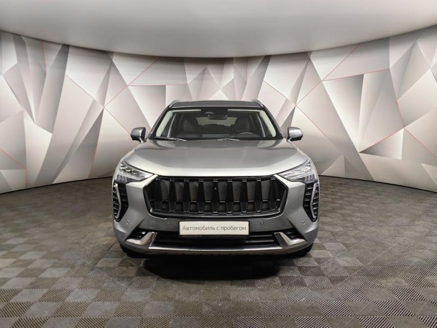 Haval Jolion I Москва  - изображение 7