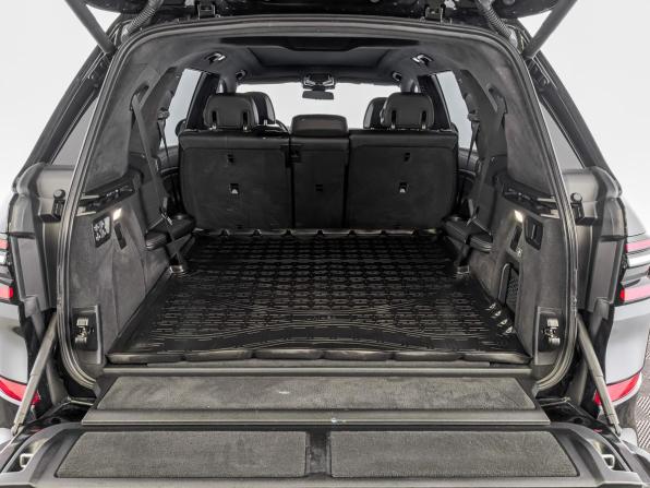 BMW X7 I (G07) Рестайлинг с пробегом 2023 года, цена 11 800 000 рублей, 79449 км, внедорожник, Автокод Объявления