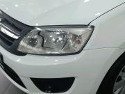 Lada (ВАЗ) Granta I Оренбург  - изображение 34