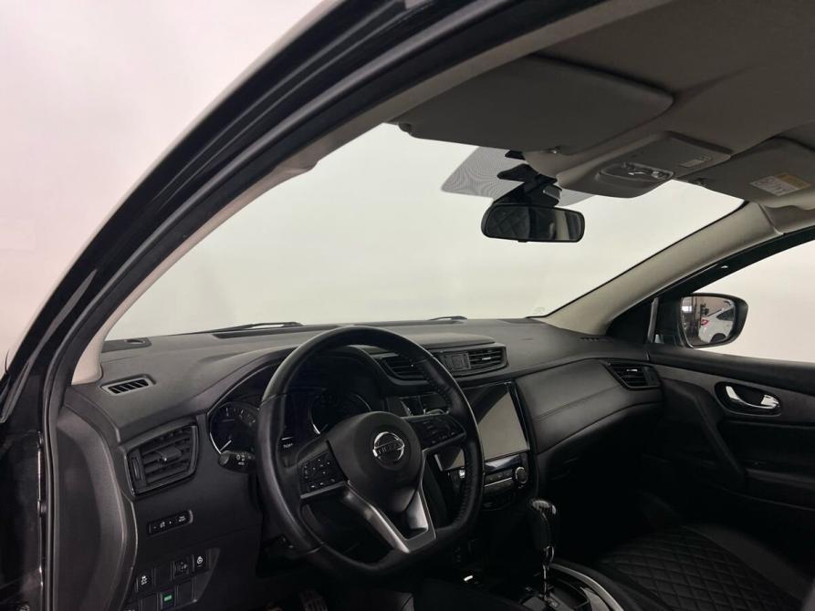 Nissan Qashqai II Рестайлинг Архангельск  - изображение 12