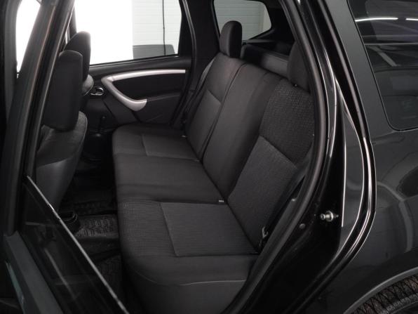 Nissan Terrano III (D10) с пробегом 2015 года, цена 999 000 рублей, 145392 км, внедорожник, Автокод Объявления