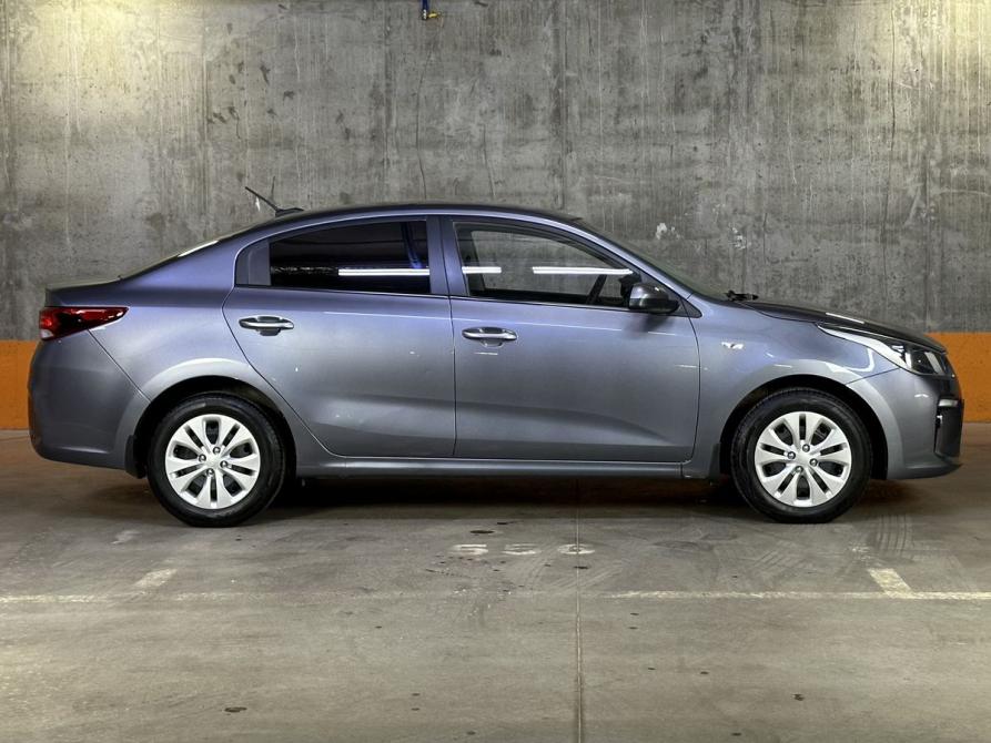 Kia Rio IV Уфа  - изображение 2