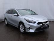 Kia Ceed III Рестайлинг Москва  - изображение 27
