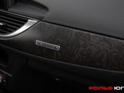 Audi A6 IV (C7) Рестайлинг Москва  - изображение 45