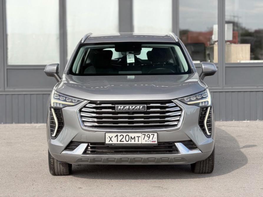 Haval Jolion I Волгоград  - изображение 7