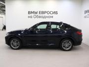 BMW X4 II (G02) Санкт-Петербург  - изображение 35