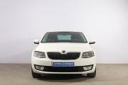 Skoda Octavia III (A7) Новосибирск  - изображение 21