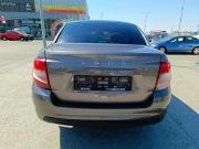 Lada (ВАЗ) Granta I Рестайлинг Тюмень  - изображение 23
