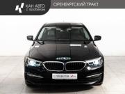 BMW 5 серии VII (G30/G31/G38) Казань  - изображение 26
