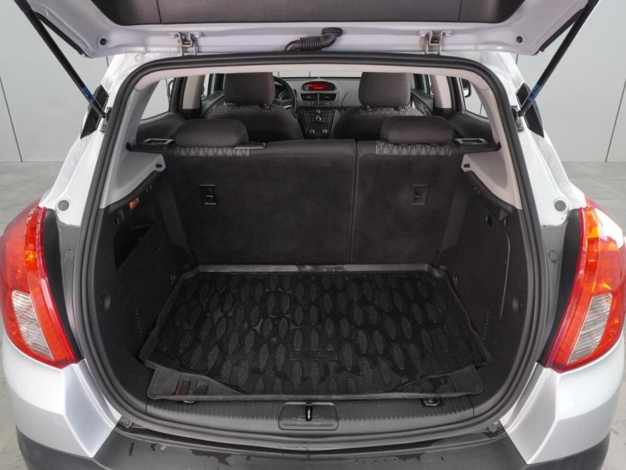Opel Mokka I Воронеж  - изображение 16