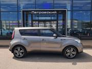 Kia Soul II Санкт-Петербург  - изображение 25