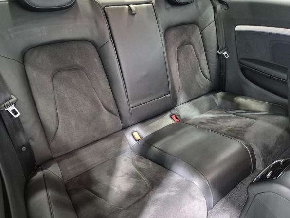 Audi A5 I (8T) с пробегом 2011 года, цена 1 040 000 рублей, 173000 км, купе, Автокод Объявления