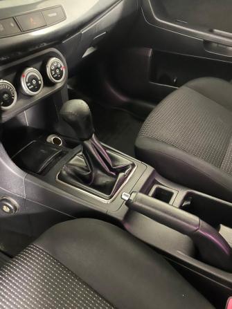 Mitsubishi Lancer X с пробегом 2008 года, цена 670 000 рублей, 176961 км, седан, Автокод Объявления