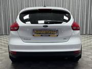Ford Focus III Рестайлинг Стерлитамак  - изображение 52
