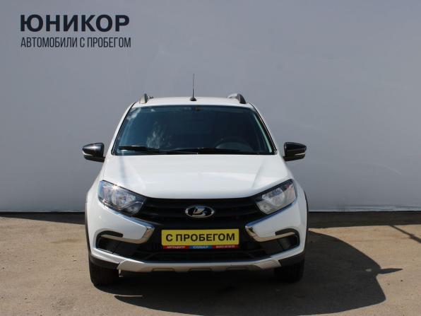 Lada (ВАЗ) Granta I Рестайлинг с пробегом 2024 года, цена 949 000 рублей, 47187 км, универсал, Автокод Объявления